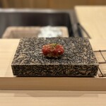 鮨 赫 sushi aka Tokyo - 