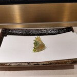 天婦羅 くすのき - 