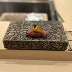 鮨 赫 sushi aka Tokyo - 