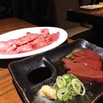 万両 東天満店 - 