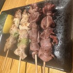 居酒屋 晴れ舞亭 水道橋駅前店 - 