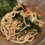 中華厨房 一歩 - 