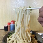 讃岐 鳥越製麺所 - 