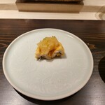 天婦羅 くすのき - 