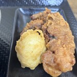 讃岐 鳥越製麺所 - 