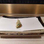 天婦羅 くすのき - 