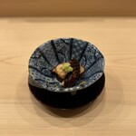 鮨 赫 sushi aka Tokyo - 