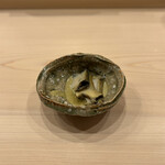 鮨 赫 sushi aka Tokyo - 