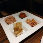 万両 東天満店 - 