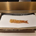 天婦羅 くすのき - 