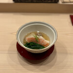 鮨 赫 sushi aka Tokyo - 