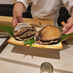 天婦羅 くすのき - 