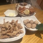 居酒屋 晴れ舞亭 水道橋駅前店 - 