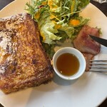 Bakery & Restaurant Sawamura Kyu Karuizawa - 