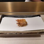 天婦羅 くすのき - 