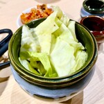 和牛ホルモンとタレ漬け焼肉 壺ほる - 