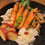 中華厨房 一歩 - 