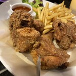 イルキャンティ - 