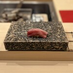 鮨 赫 sushi aka Tokyo - 