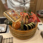 鮨 赫 sushi aka Tokyo - 
