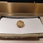 天婦羅 くすのき - 