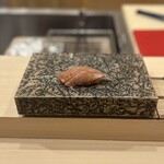 鮨 赫 sushi aka Tokyo - 