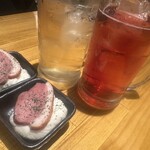 居酒屋 晴れ舞亭 - 