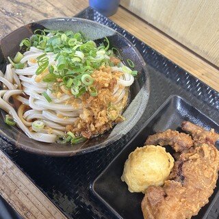 讃岐 鳥越製麺所_1