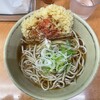 立ちそば処 鷹 米沢