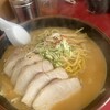 ラーメン大蓮