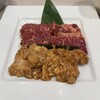 焼肉なべしま 田井島店