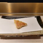 天婦羅 くすのき - 