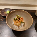 天婦羅 くすのき - 