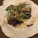 スパイスバル パハルガンジ - 