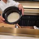 天婦羅 くすのき - 