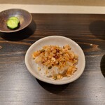 天婦羅 くすのき - 