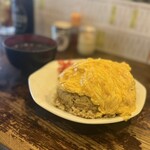 中華屋 啓ちゃん - 