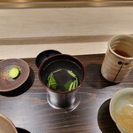 天婦羅 くすのき - 