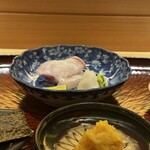 日本料理 晴山 - 