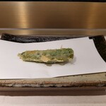 天婦羅 くすのき - 