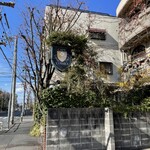 カフェタナカ - 