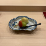 鮨 赫 sushi aka Tokyo - 