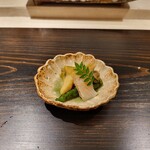 天婦羅 くすのき - 