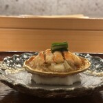日本料理 晴山 - 
