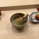 鮨 赫 sushi aka Tokyo - 