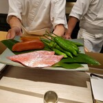 天婦羅 くすのき - 