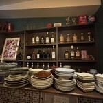 スパイスバル パハルガンジ - 