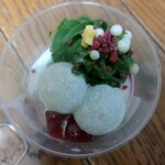 セブンイレブン - 