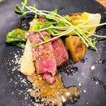 江坂イタリアン ラッポルティ - 