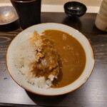 天婦羅 くすのき - 